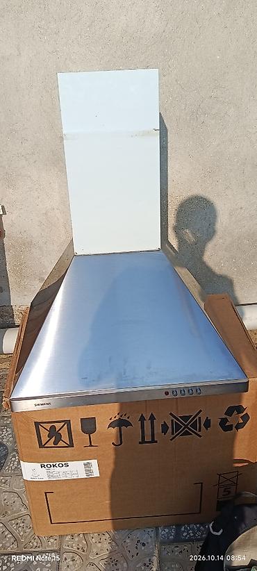 aspirator komurlu: Simes aspirator Türkiye istehsall .İdeal vəziyyətdədir heç bir — 4