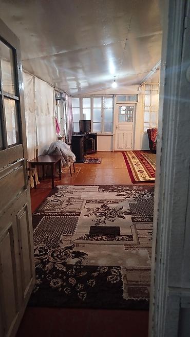 ev alqi satqi kiraye: 4 otaqlı, 150 kv. m, Orta təmir — 6