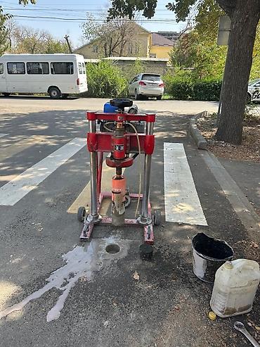 Строительство под ключ: Профессиональное асфальтирование и дорожные работы под ключ Выполняем — 6