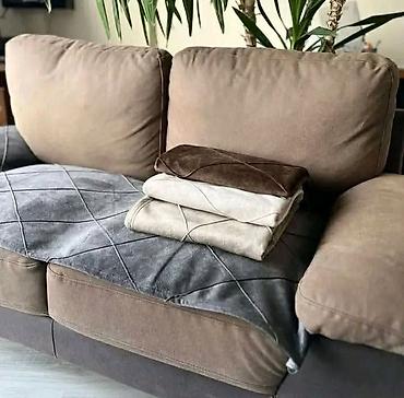 Prekrivači za nameštaj: ❤️NOVO NA STANJU❤️ Trodelni setovi najtraženijih flekera u — 5