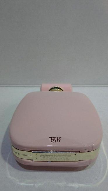 xside grace perfume: NINA RICCI ROSE EXTASE SENSUELLE EDT 80ML TSTR | Nina Ricci Rose — 5