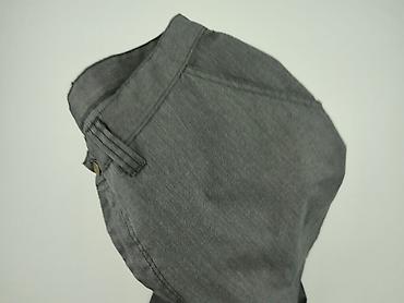 cargo pull and bear: Spodnie garniturowe męskie, rozmiar M — 6