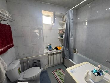 Продажа домов: Дом, 45 м², 3 комнаты, Агентство недвижимости, Косметический ремонт — 14