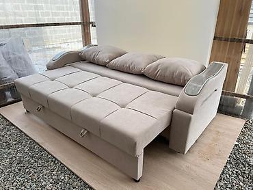 Прямые диваны: Прямой диван, Новый — 18