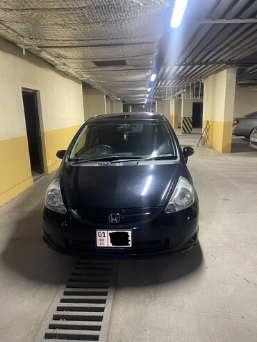 шина хонда фит: Honda Fit: 2003 г., 1.3 л, Вариатор, Бензин, Хэтчбэк