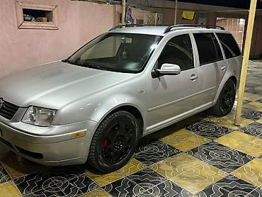 Volkswagen: Volkswagen Jetta: 2 l | 2001 il Universal — 6