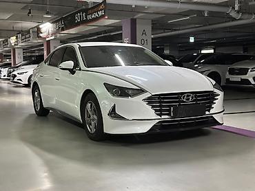 sonata ef: Hyundai Sonata: 2020 г., 2 л, Автомат, Газ, Седан — 1