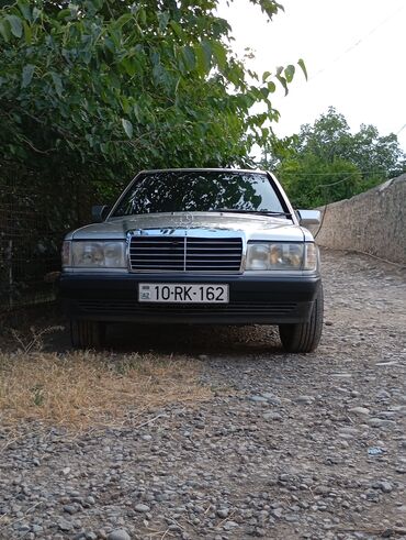 мерседес сапог грузовой в бишкеке: Mercedes-Benz 190: 0.2 л | 1991 г