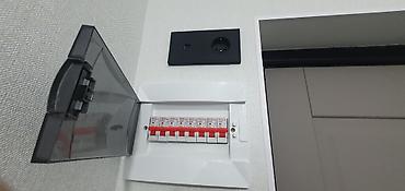 мрамора: Электромонтаж и сантехнические работы “под ключ” Описание: - Монтаж — 1