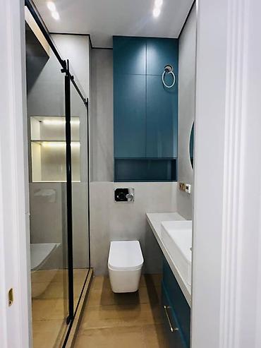 Продажа квартир: 3 комнаты, 84 м², Элитка, 13 этаж, Дизайнерский ремонт — 16