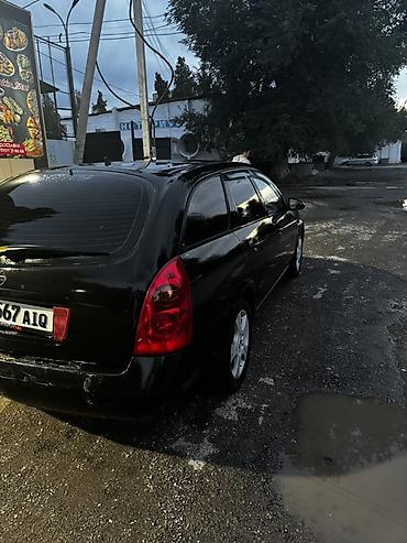 антискрип авто: Продаётся автомобиль — пятидверный хэтчбек/универсал с просторным — 9