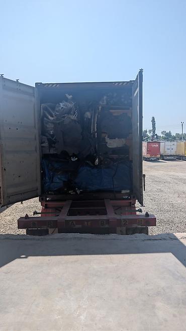 принимаю: Прибыла новая партия запчастей из Японии, принимаем новые заказы — 1