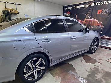 Другие автоуслуги: Профессиональная тонировка автостекол и защитные плёнки Услуги: - — 12