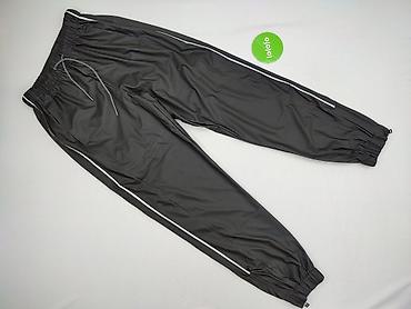 sinsay softshell: Rains, Spodnie dresowe damskie, rozmiar S — 2