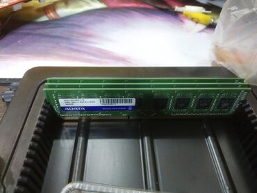 Оперативная память (RAM): Оперативная память, Б/у