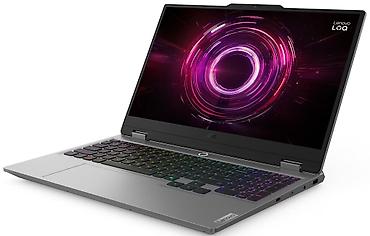 alienware: Yeni Lenovo LOQ, 15.6 ", Intel Core i7, 1 TB, Ödənişli çatdırılma, Rayonlara çatdırılma, Ünvandan götürmə — 3