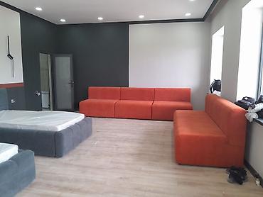 Прямые диваны: Прямой диван — 11