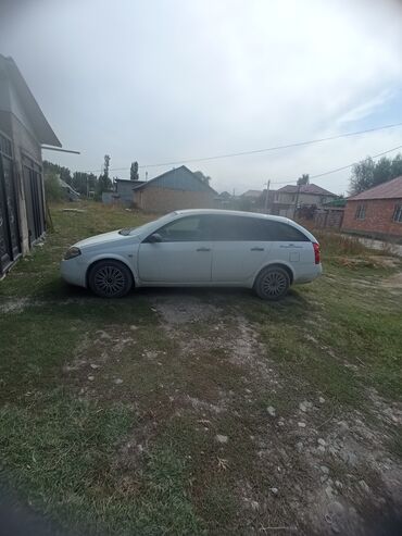 Opel: Opel Vectra: 2024 г., Универсал