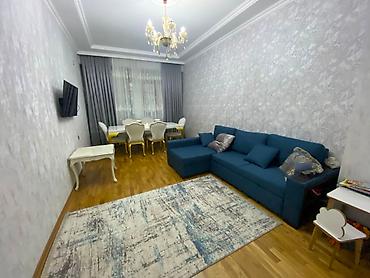 Квартиры: 2 комнаты, Новостройка, 80 м² — 2