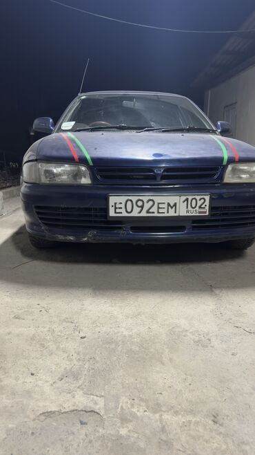 Mitsubishi: Mitsubishi : 2001 г., 1.6 л, Автомат, Бензин, Универсал