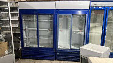Soyuducular: Su üçün, 120 * 2 * 70, İşlənmiş, Ödənişli çatdırılma