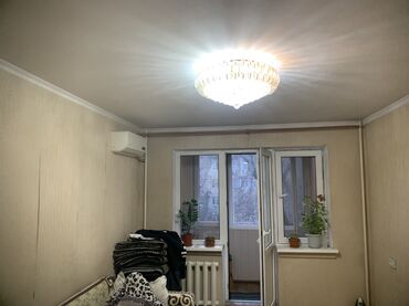 Продажа квартир: 3 комнаты, 58 м², 104 серия, 4 этаж, Косметический ремонт — 17