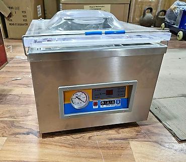 Paketləmə aparatları: Vakum paketləmə vakum peketleme vakum aparati vakum aparatı vacuum — 9