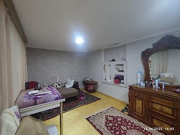 3 otaqlı evlər: Satılır: 4 sot torpaq sahəsində 2 otaqlı həyət evi Xüsusiyyətlər: - — 10