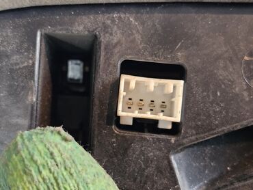 Стоп-сигналы: Задний правый стоп-сигнал Lancia 2009 г., Б/у, Оригинал, Германия — 8