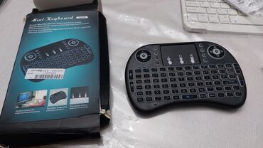 клавиатура и мышь для pubg mobile бишкек: Продаю клавиатуру