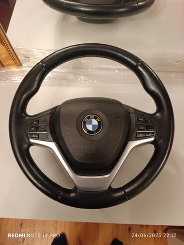 фольксваген поло 1: BMW x5 e 70 ustunen cixib hec bir problemi yoxdu bir nece madele