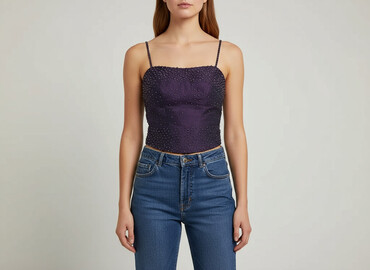 condor rajstopy damskie: Women`s top, size M