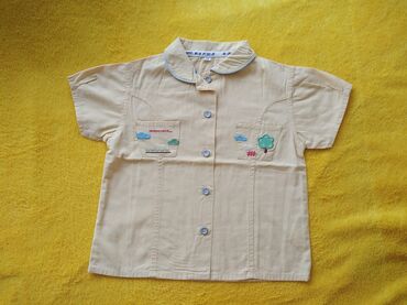 velicina kacketa: Short sleeve, 98