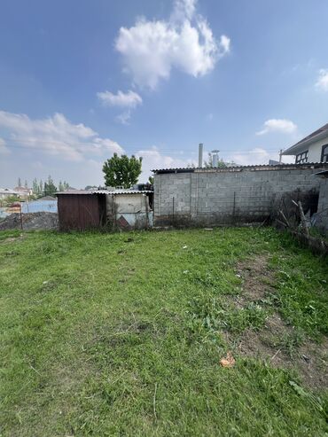 куплю участок алтын ордо: 500 соток, Курулуш, Кызыл китеп, Башкы ишеним кат