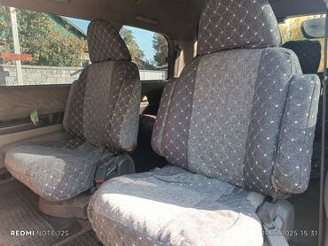 Mitsubishi: Mitsubishi Delica: 1994 г., 2.8 л, Автомат, Дизель, Минивэн — 10