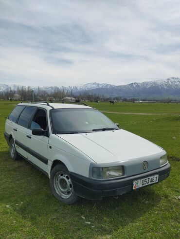 пассат б3 абмен: Volkswagen Passat: 1991 г., 1.8 л, Механика, Бензин, Универсал
