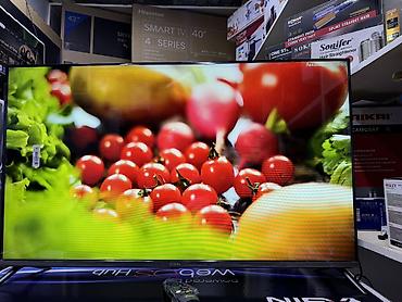 Телевизоры: 🔥💥🔥СРОЧНАЯ АКЦИЯ🔥💥🔥 телевизор YASIN 43UD81 webos magic пульт smart — 28