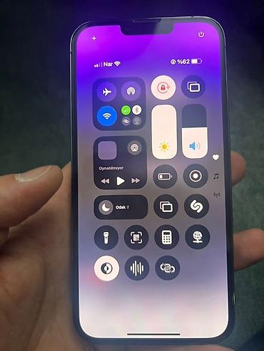 Apple iPhone: IPhone 13 Pro Max, 128 GB, Göy, Face ID — 5