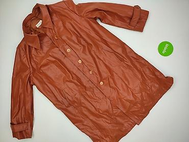 too: Płaszcz damski, rozmiar 6XL — 2