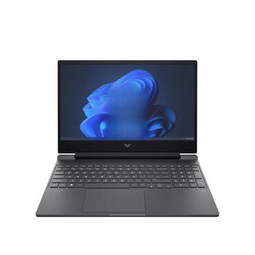 notebook hp: HP Victus 15-fb1013dx (845A2UA) | İstehsalçı: Hp; Prosessor: AMD Ryzen