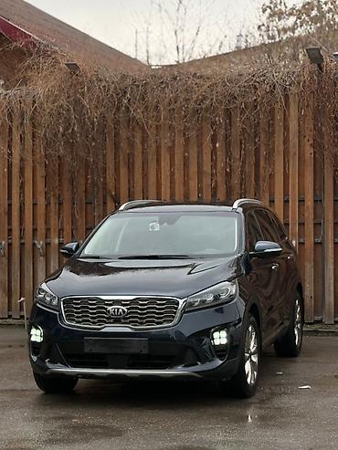 Kia: Kia Sorento: 2019 г., 2 л, Дизель, Кроссовер — 3