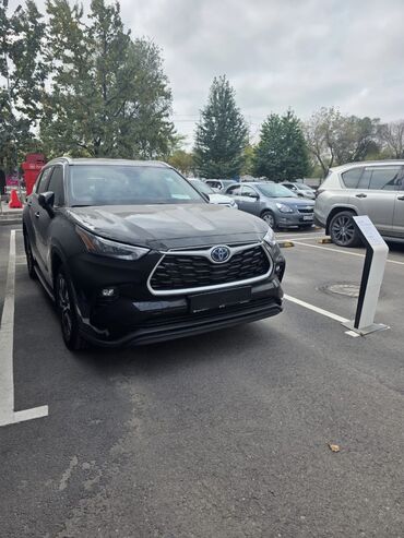 экскаватор хундай 140 колесный цена бишкек: Toyota Highlander: 2023 г., 2.5 л, Автомат, Гибрид, Внедорожник