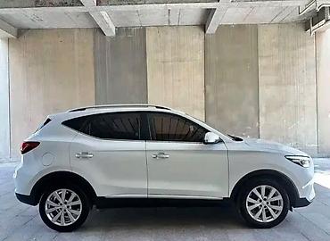 MG: MG ZS: 2024 г., 1.5 л, Автомат, Бензин, Кроссовер — 3