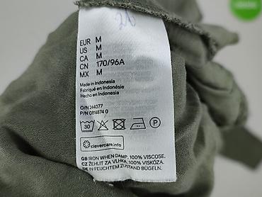 hm billie: H&M Mama, Sukienka damska, rozmiar M — 5