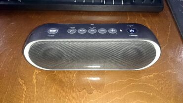 Другие аксессуары для мобильных телефонов: Продается колонка Sony SRS-XB20 EXTRA BASS Bluetooth NFC Black родная