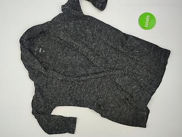sweter puchaty: Diverse, Kardigan damski, rozmiar XS — 2