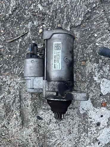 smart sensor ar991: ANLASER ZA VOLKSWAGEN GOLF 7 | 02Z 911 021 K — 1
