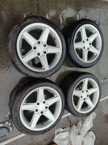 купить диски на бмв х5 е53: Шины,диски Bmw 325 E36 M50B25 1991 (б/у)