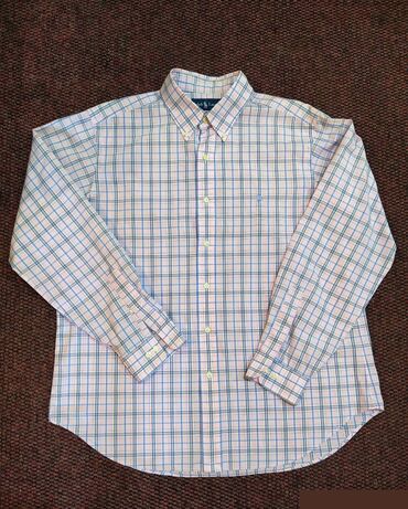 Košulje: Muška košulja Ralph Lauren Prvoklasna predivna originalna muška — 2