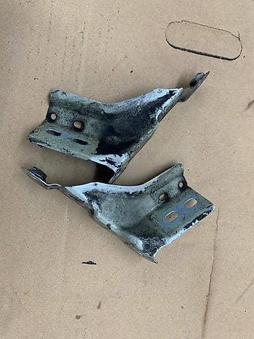 alfa spitfire: NOSAC KRILA ZA VOLKSWAGEN POLO | Nosac krila Polo — 1